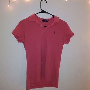 Apollo skinny fit t-shirt